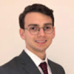 Meet your Posher, Owen